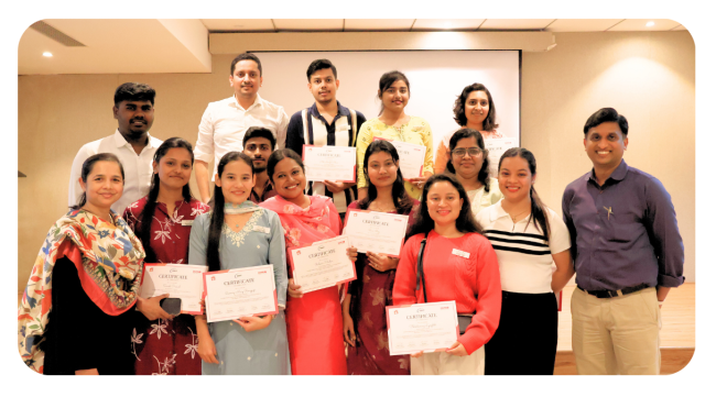 EMPACT Certification: Empowering Nurses