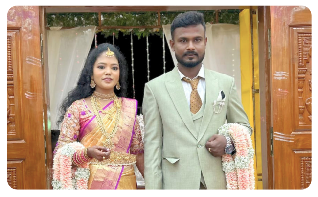A Life Reimagined: Nagasree’s Journey with Thalassemia